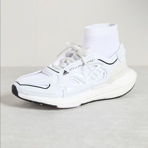 Adidas X Stella McCartney ultraboost